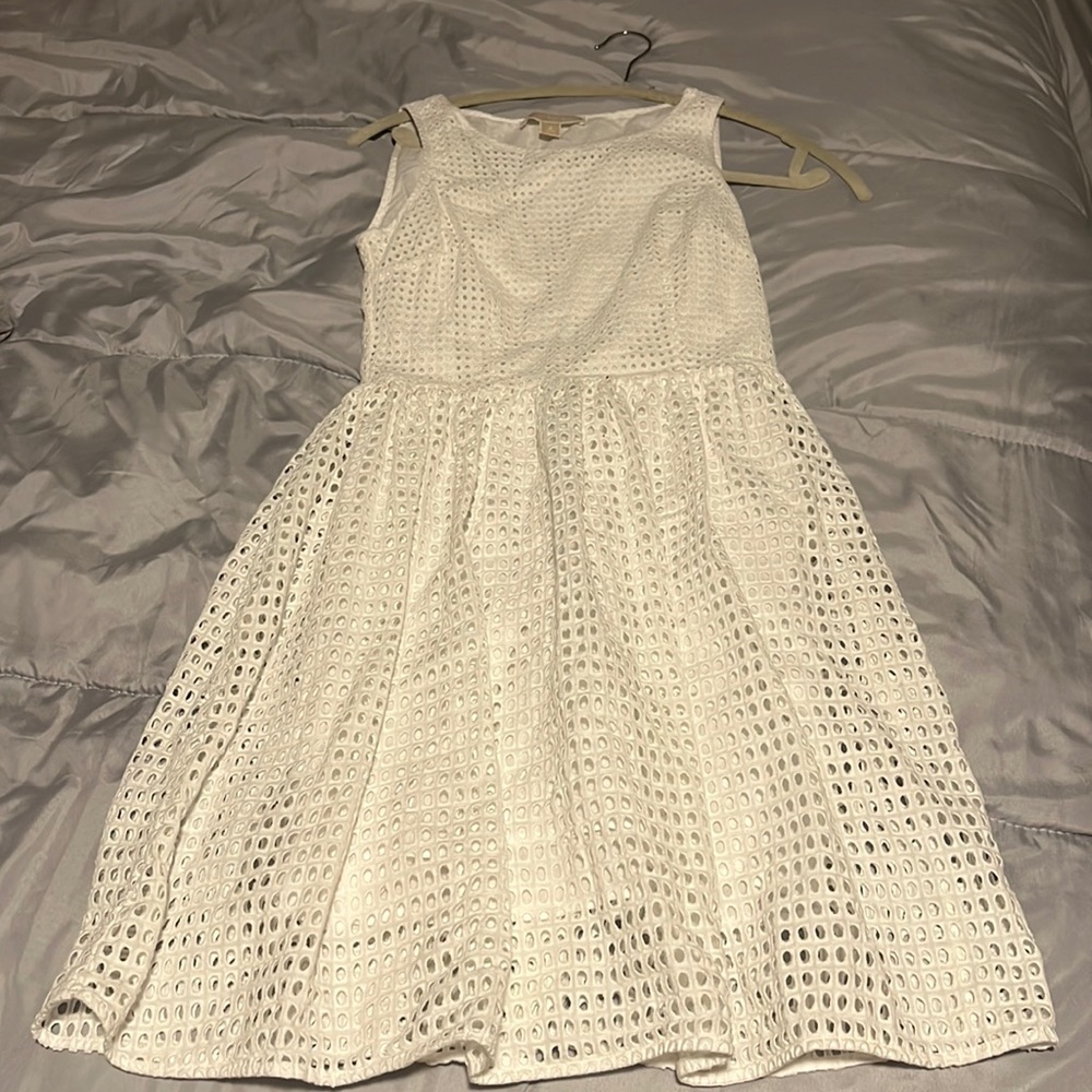 Michael Kors Textures Dress